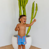 REEF MINI SWIM SHORT
