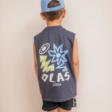 THE DUKE MINI TANK *preorder*