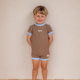 TROPIC MINI SWIM SUIT