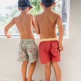 ESPERENCE MINI SURF SHORT