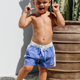 SHORELINE MINI BOARD SHORT