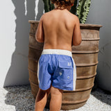 SHORELINE MINI BOARD SHORT