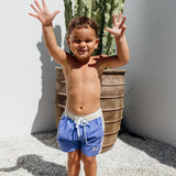 SHORELINE MINI BOARD SHORT