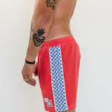PATROL BOARDSHORT