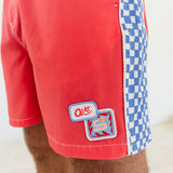 PATROL BOARDSHORT