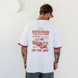 AUTOPALACE BOX TEE
