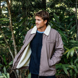 HOMESTEAD JACKET