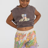 SANDBAR MINI BOARD SHORT