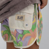 SANDBAR MINI BOARD SHORT