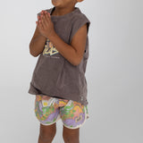 SANDBAR MINI BOARD SHORT