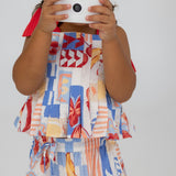 FRUIT PUNCH MINI TOP