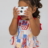 FRUIT PUNCH MINI TOP