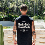 HONKY TONK TANK