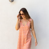 AIRLIE DRESS