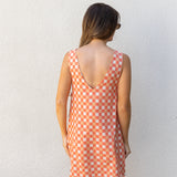 AIRLIE DRESS