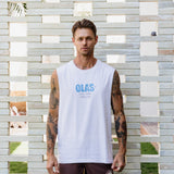 SINCE 2016 TANK CHALK