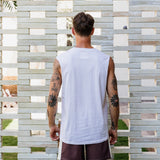 SINCE 2016 TANK CHALK