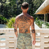 BARELY THERE BOARDSHORT