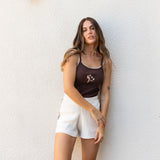SOLARA KNIT SHORT