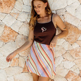 SUNCHASER SKIRT