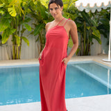 TERRA PIN DRESS