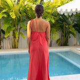 TERRA PIN DRESS