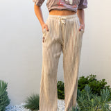TERRA PIN PANT