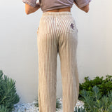 TERRA PIN PANT