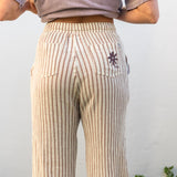 TERRA PIN PANT