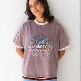 OCEAN DWELLERS TEE