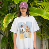 COFFEE DATES TEE