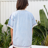 HORIZON TEE