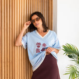 TERRA KNIT SKIRT
