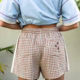DRIFTER SHORT