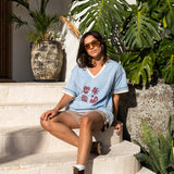 HORIZON TEE