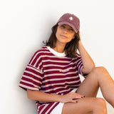 CANYON STRIPE TEE