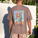 VACATION TEE