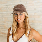 SURVIVING CHAOS HAT