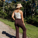 MUSE KNIT PANT
