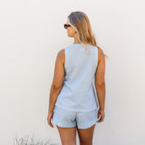 SEEKER TOP