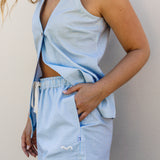 SEEKER SHORT