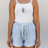 SEEKER SHORT