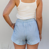 SEEKER SHORT