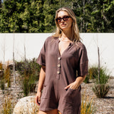 OASIS PLAYSUIT