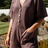 OASIS PLAYSUIT