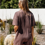 OASIS PLAYSUIT