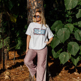 REMY STRIPE PANT