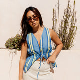 TULUM SANDS TOP