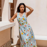BY THE SEA MAXI DRESS