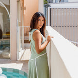 SEYCHELLES DRESS